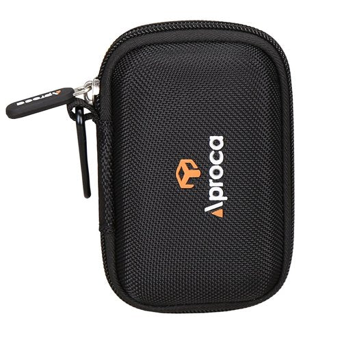 Aproca Case Compatible with OCOOPA Hand Warmers Rechargeable 2 Pack, Portable Storage Bag for Accessories (Case Only)
