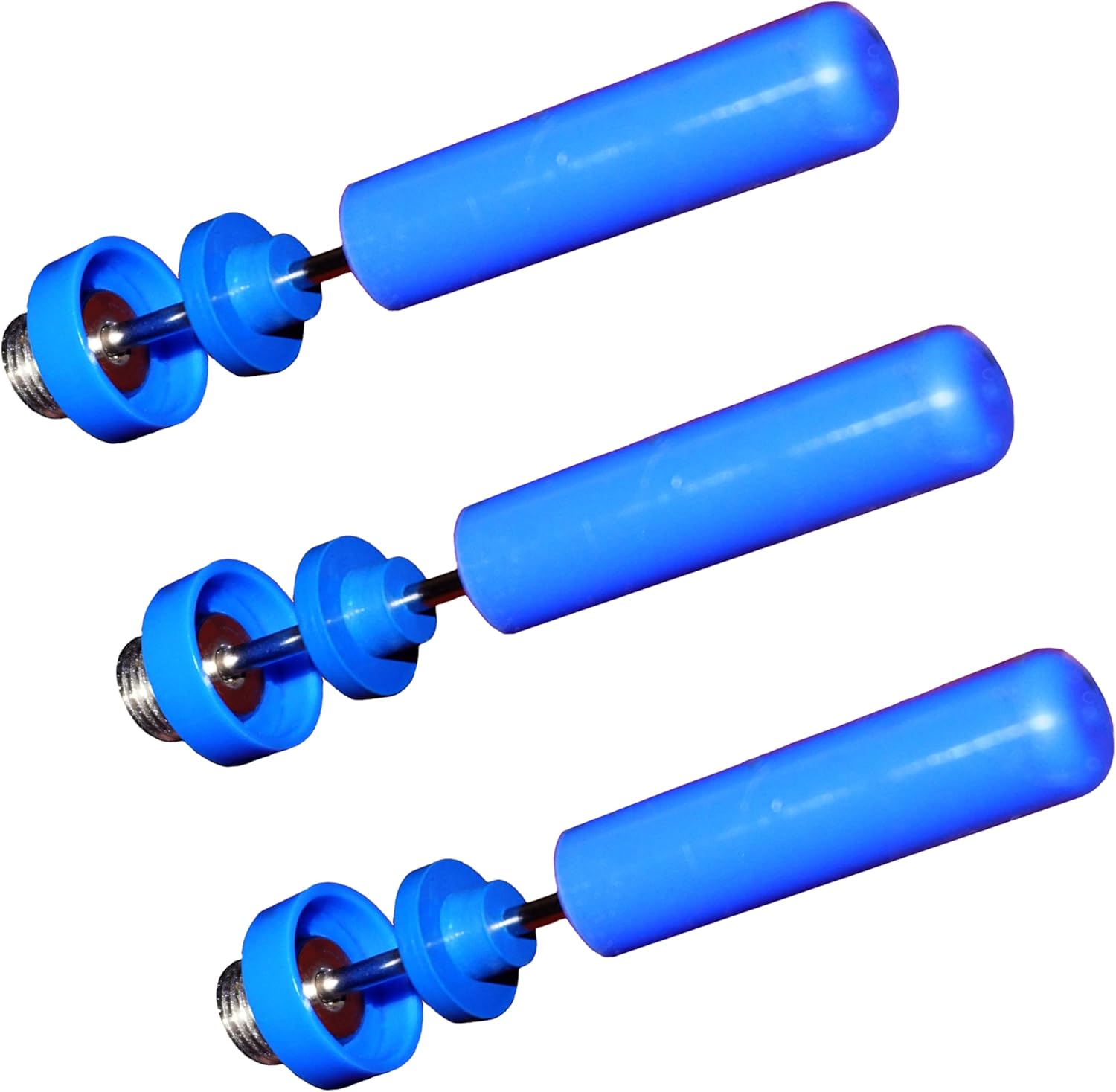 ONPOINT - No-Break Air Needle System | Durable & Reliable | 3 Pack