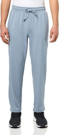 Jockey Men's Fleece Athletic Sweatpants - Cozy Comfort for Active Lifestyles | Multiple Sizes Available