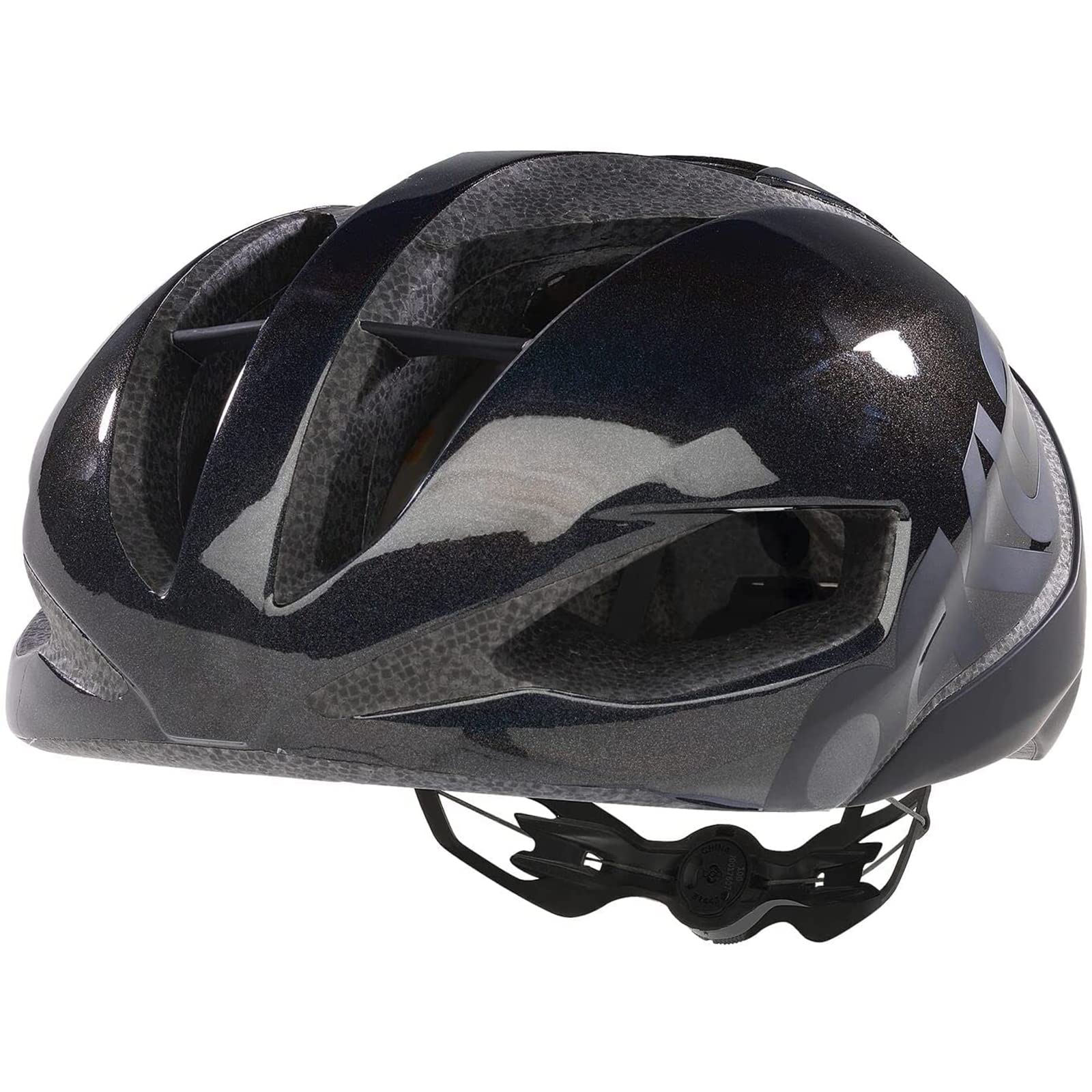 Oakley ARO5 Black Galaxy/Black