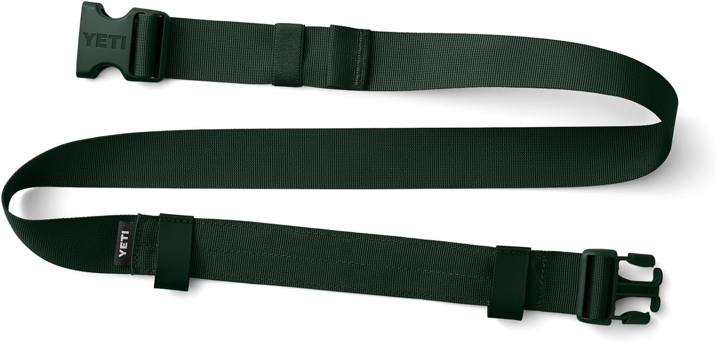 YETI Sidekick SideClick Strap - Versatile Attachment for YETI Coolers | Durable & Adjustable Design