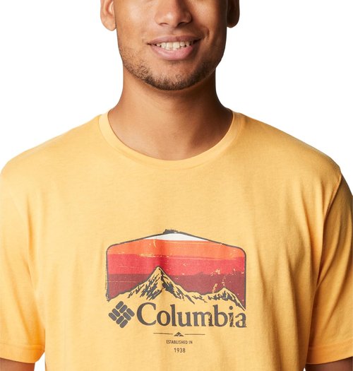 Columbia Men's Thistletown Hills Short Sleeve Shirt - Comfortable & Stylish for Everyday Wear