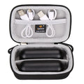 Aproca Case Compatible with OCOOPA Hand Warmers Rechargeable 2 Pack, Portable Storage Bag for Accessories (Case Only)