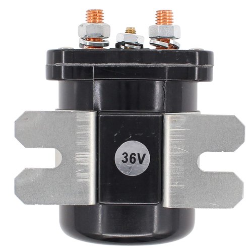 ApplianPar 36V Solenoid 586-117111 586-906 for White Rodgers 200 Amp DC