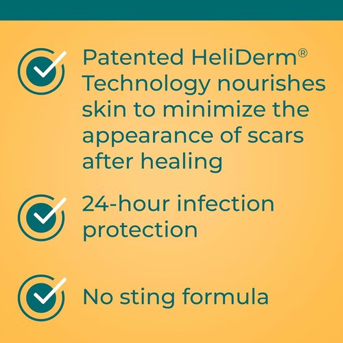 Neosporin Original Triple Antibiotic Ointment - Infection Protection & Wound Care Treatment, .5 oz