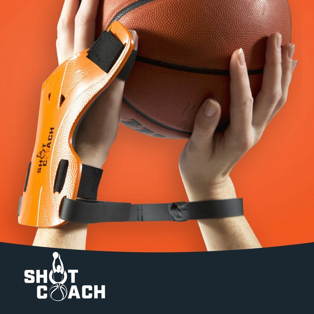 Skiennix Basketball Shooting Aid - Perfect Your Shot Form for All Ages | Training Equipment