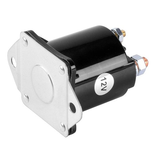 Roykaw Club Car Precedent/DS Solenoid for 1984-up Gas Golf Cart Replaces #1013609
