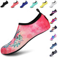 VIFUUR Water Sports Unisex Shoes Flaming Bird - 7.5-8.5 W US / 6-7 M US (38-39)