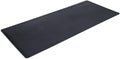 MOTIONTEX Fitness Equipment Mat - Durable Non-Slip Surface | Ideal for Home Gym Use