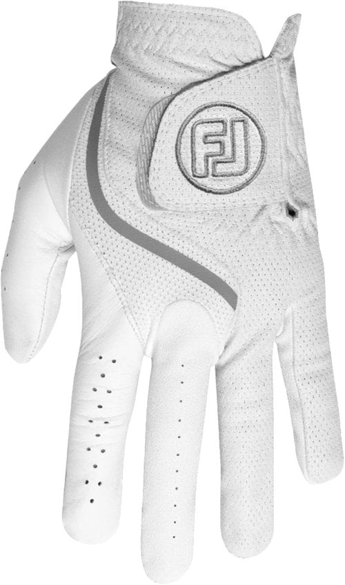 FootJoy Men's SciFLEX Golf Glove - Ultimate Comfort & Grip | Perfect Fit for All Hand Sizes