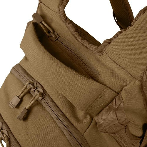 Condor OUTDOOR Urban Go Pack, Color: Black (147-002)