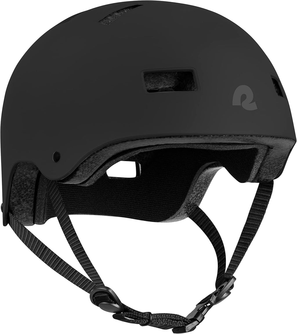 Retrospec Dakota Adult Bike Helmet - Multi-Sport Protection with 10 Vents & Washable Padding | Unisex Design