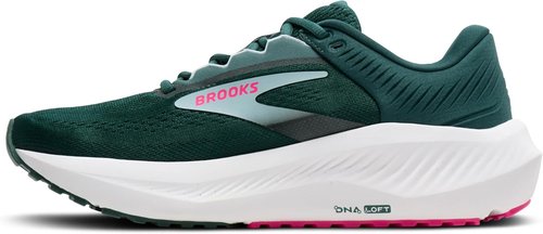 Brooks Women's Anthem 8 Running Shoes - Lightweight Comfort for Neutral Runners | Size Options Available