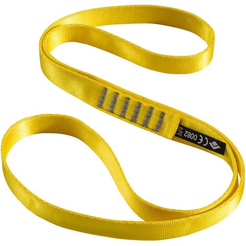 Black Diamond Equipment - 18Mm Nylon Runner 60Cm