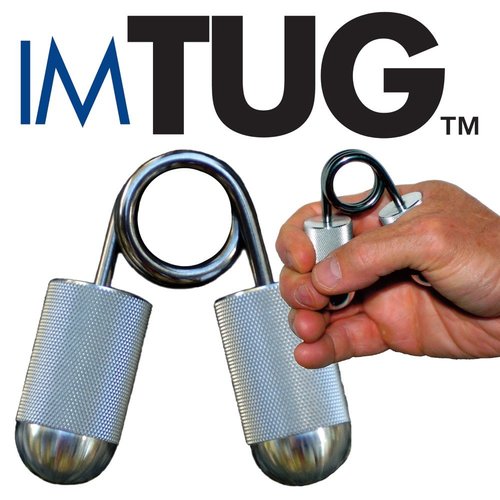 IronMind IMTUG 3: The Two-Finger Utility Gripper