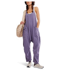 Free People Women's Hot Shot Onesie, Graphite, Small
