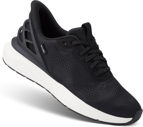 Kizik Athens 2 Slip-On Shoes for Men - Comfortable All-Day Wear | Ideal for Walking, Gym & Casual Use