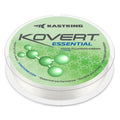 KastKing Kovert Essential 100% Fluorocarbon Fishing Line,25LB,50Yds