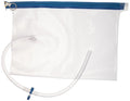 Urias 58007 Pressure Splints, Used to Counter Abnormal Tone Development from Brain Trauma, Stroke, Adult Elbow Splint, 16" Length