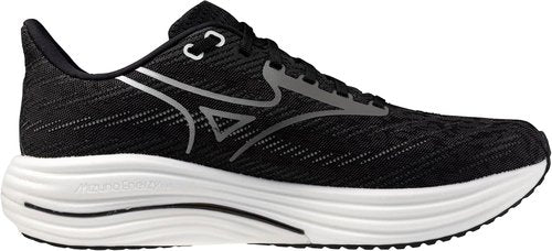 Mizuno Men's Wave Rider 29 Running Shoes - Lightweight Comfort & Support | Ideal for All Runners