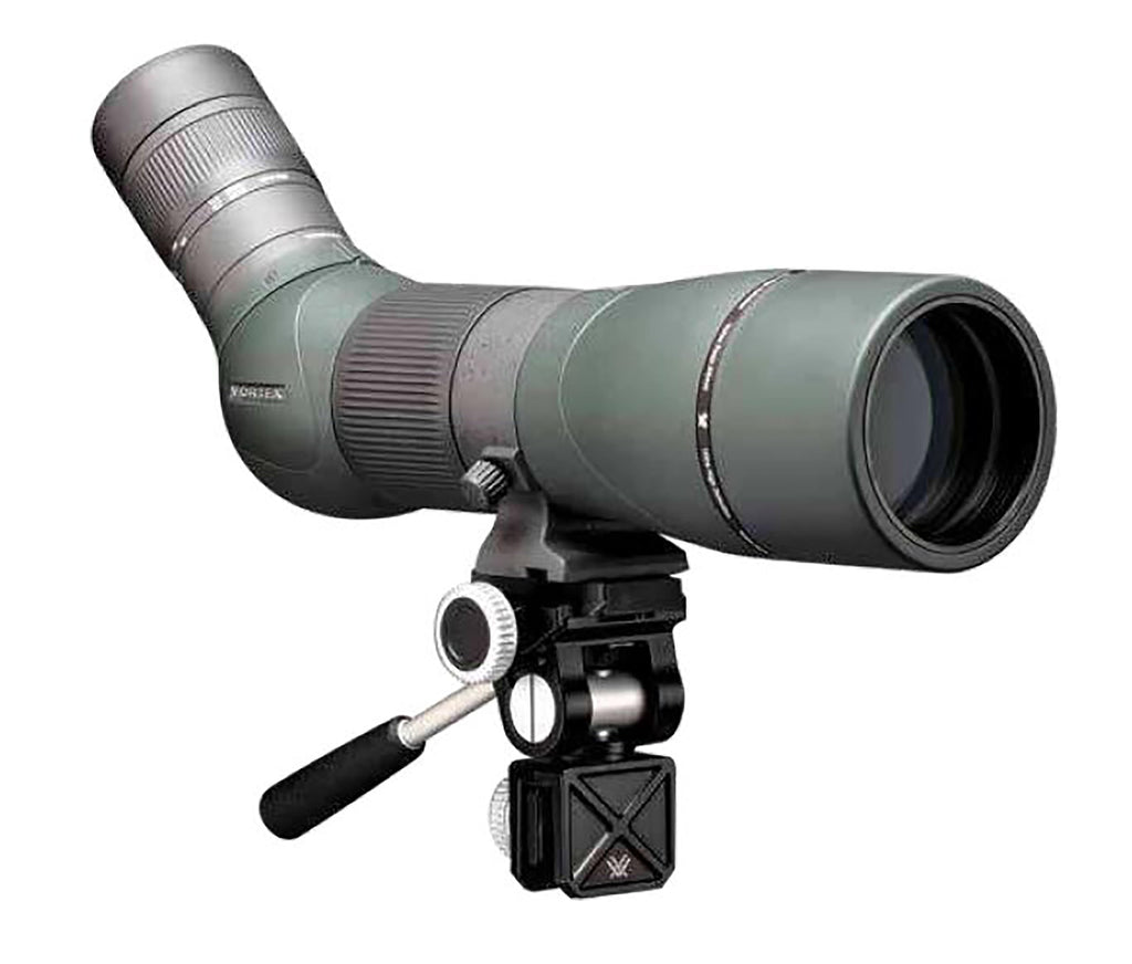 Vortex Optics Pro Car Window Mount | Use with Binoculars & Spotting Scopes