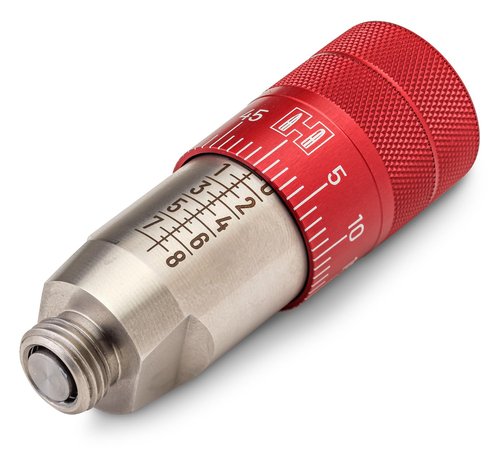 Hornady Click-Adjust Bullet Seating Micrometer