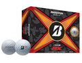 Bridgestone Golf Tour B RX Boo Edition Golf Balls