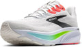 Brooks Men's Ghost 17 Running Shoes - Lightweight Comfort for Neutral Runners | Available in Multiple Sizes
