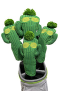 Riki & ROI Cactus Golf Club Head Cover (Driver)