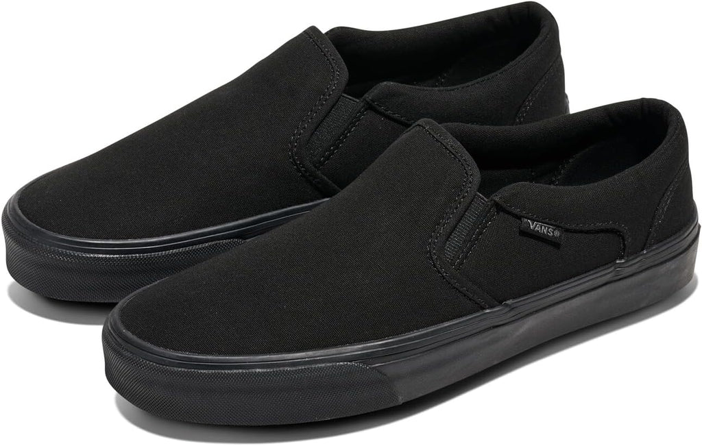 Vans Mens Classic Slip-on