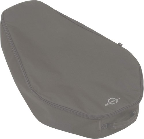 Allen Company Titan Cobra Crossbow Case - Durable Black Design for Standard Limb Scoped Models