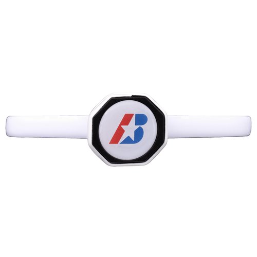 Baden Battle Point Pickleball Paddle, USAPA Approved, Graphite Composite Face for Accuracy & Ball Spin, Polypropylene Honeycomb Core for Strength & Durability