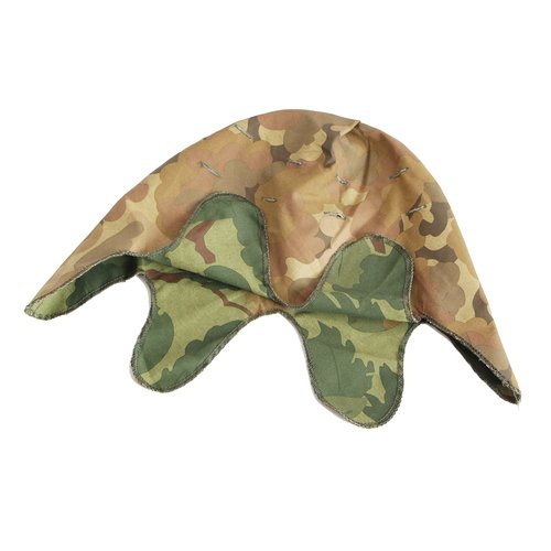 ANQIAO Vietnam War US M1 Mitchell Helmet Cover