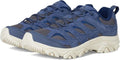 Merrell Men's Moab 3 Hiking Shoe - Durable Outdoor Footwear for All Terrain | Lightweight & Comfortable