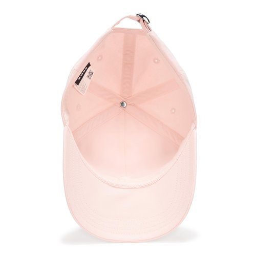 BOSS, Big Logo Cotton Twill Cap, Crystal Pink, One Size
