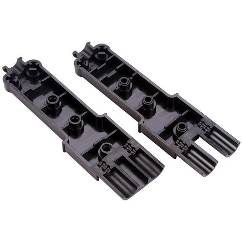 10L0L 48V Golf Cart Charger Plug for Yamaha G19 G22-2-Pin Replacement Golf Cart Battery Charger Plug for Yamaha (Year 1996-2007) OEM JR1-H235A-00