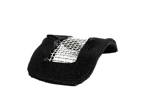 BlueMag Airsoft Face Fairy, Steel Balaclava Teeth Guard, Made in the USA