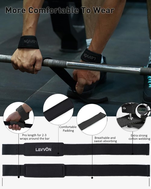 7Pcs Barbell Pad Set - Foam Weight Lifting Bar Cushion for Hip Thrust & Squat | Gym Accessories for Women