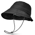Sukeen Lightweight Bucket Hat for Women Quick-Dry Hiking Hat Packable Foldable UV Sun Hat for Outdoor Activities