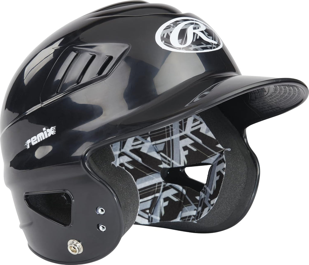 Rawlings | COOLFLO Batting Helmet - Lightweight Design for Maximum Comfort & Protection