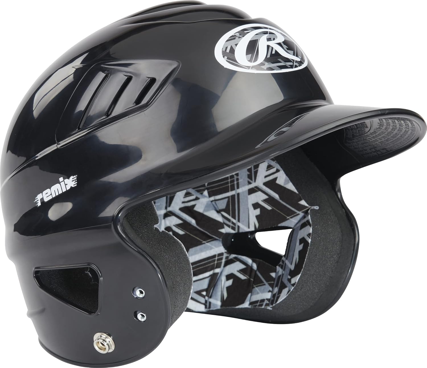 Rawlings | COOLFLO Batting Helmet - Lightweight Design for Maximum Comfort & Protection