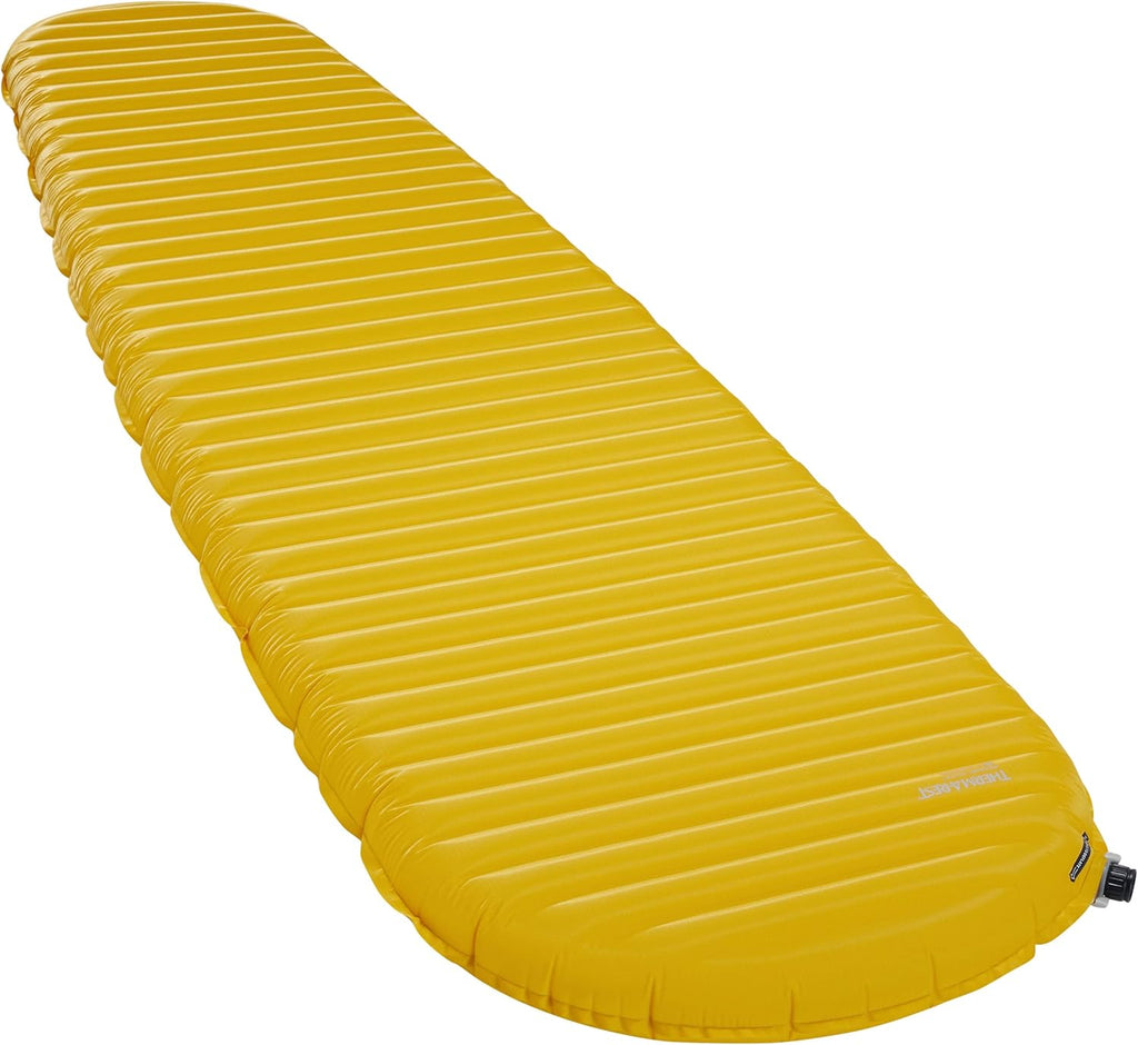 Therm-a-Rest NeoAir Xlite NXT Ultralight Sleeping Pad - Perfect for Camping & Backpacking
