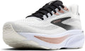 Brooks Ghost 17 Women's Neutral Running Shoes - Lightweight Comfort & Support | Perfect for All Distances