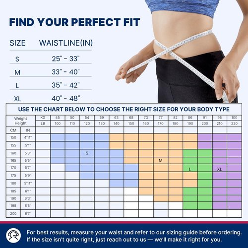 Fit Geno Posture Corrector - Adjustable Back Brace for Scoliosis & Back Pain Relief | Unisex Design