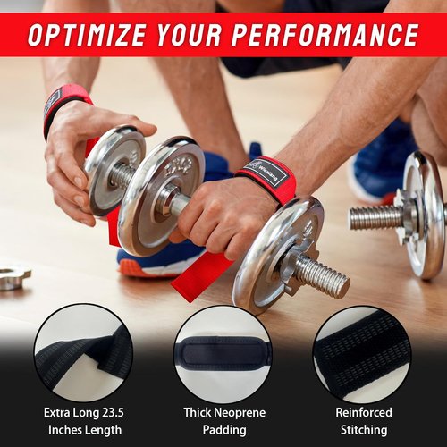 **Skiennix Barbell Pad Set - Ultimate Squat & Hip Thrust Support - Fits Olympic Bars & Smith Machines**