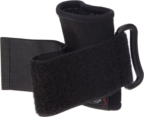 McDavid Elastic Wrist Support - Comfortable & Adjustable Fit for Enhanced Stability | Ideal for Sports