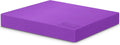 Yes4All Balance Pad - Nonslip TPE Foam for Fitness & Yoga | Upgraded Sizes L, XL, XXL in Multicolor