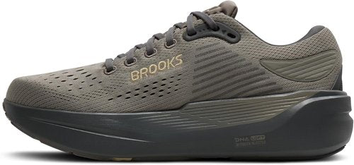 Brooks Ghost Max 3 - Men's Neutral Running & Walking Shoes for Ultimate Comfort