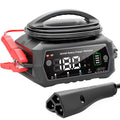Golf cart Battery Charger, 48V 13A and 36V 18A Trickle Battery Charger,48 Volt Golf Charger,for EZGO RXV&TXT Smart Charger,Lithium,LiFePO4,Lead-Acid AGM/Gel/SLA..BatteryCharger,3-Pin (Delta-Q)