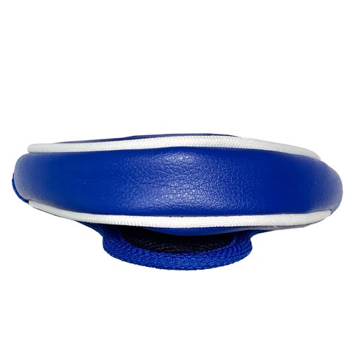 Team Golf Military US Air Force Putter Cover - Mallet, Blue, Fits Most Mallet Putters, Velcro Closure